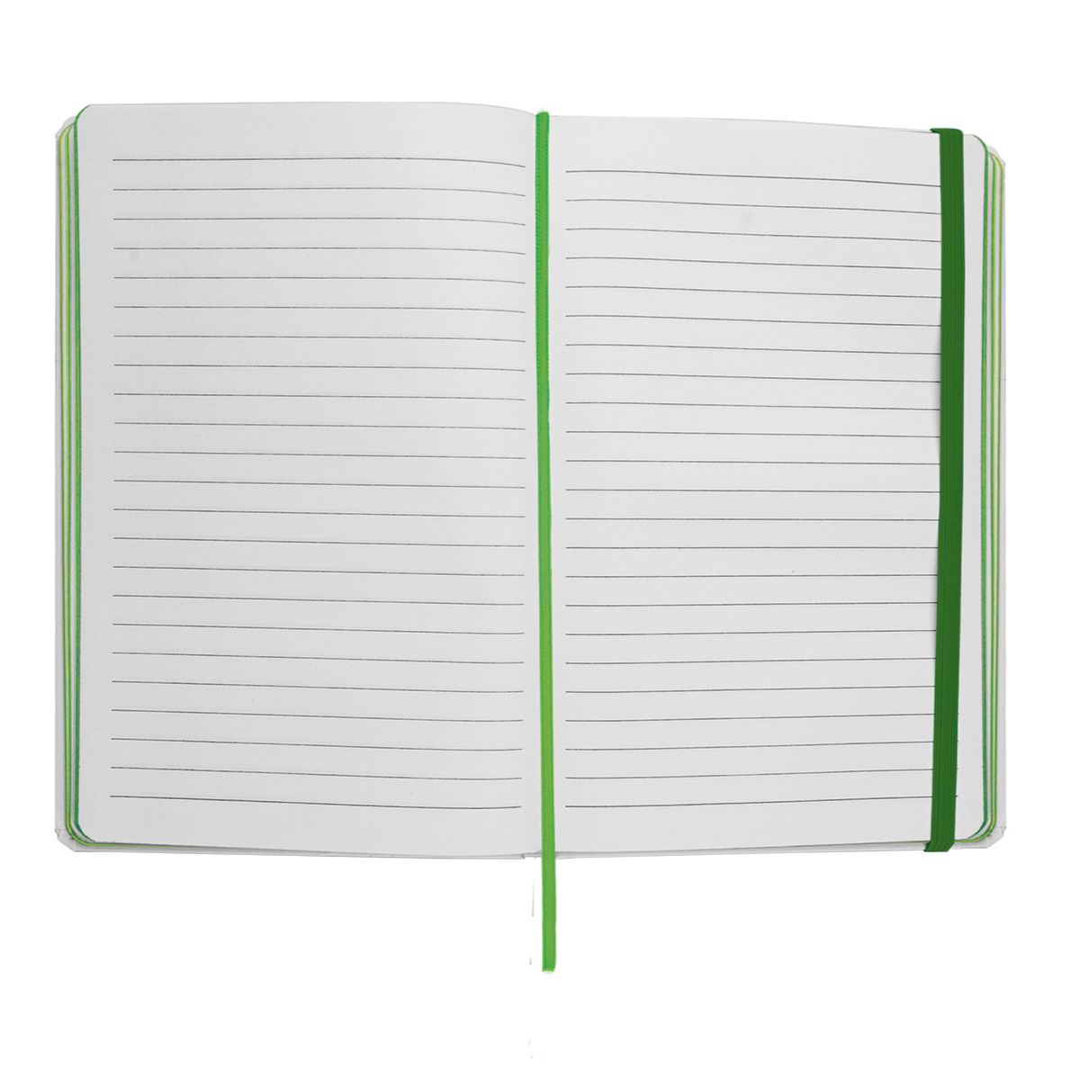 Chelsea Colour Notebook - 11