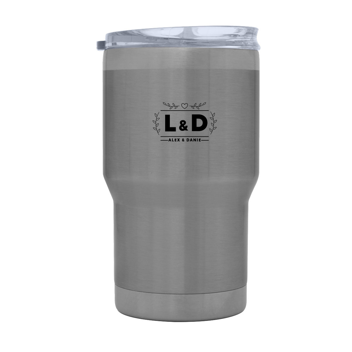 Genoa Travel Tumbler - 10