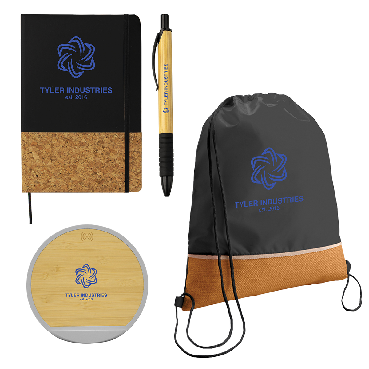 Eco Motion Gift Set image