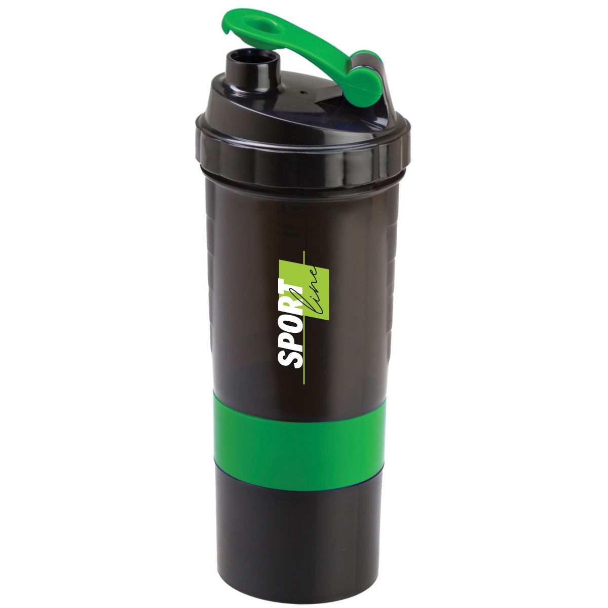 3 Piece Essential Workout Gift Set - 21