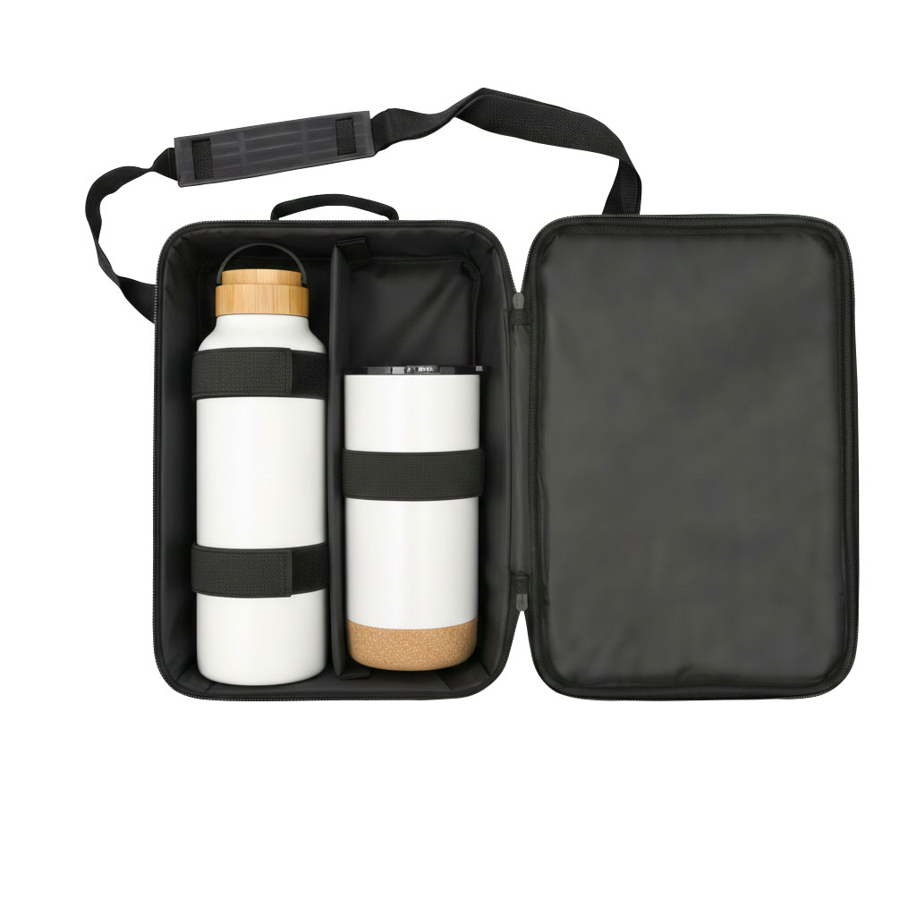 Core Travel Hydration Gift Set - 13