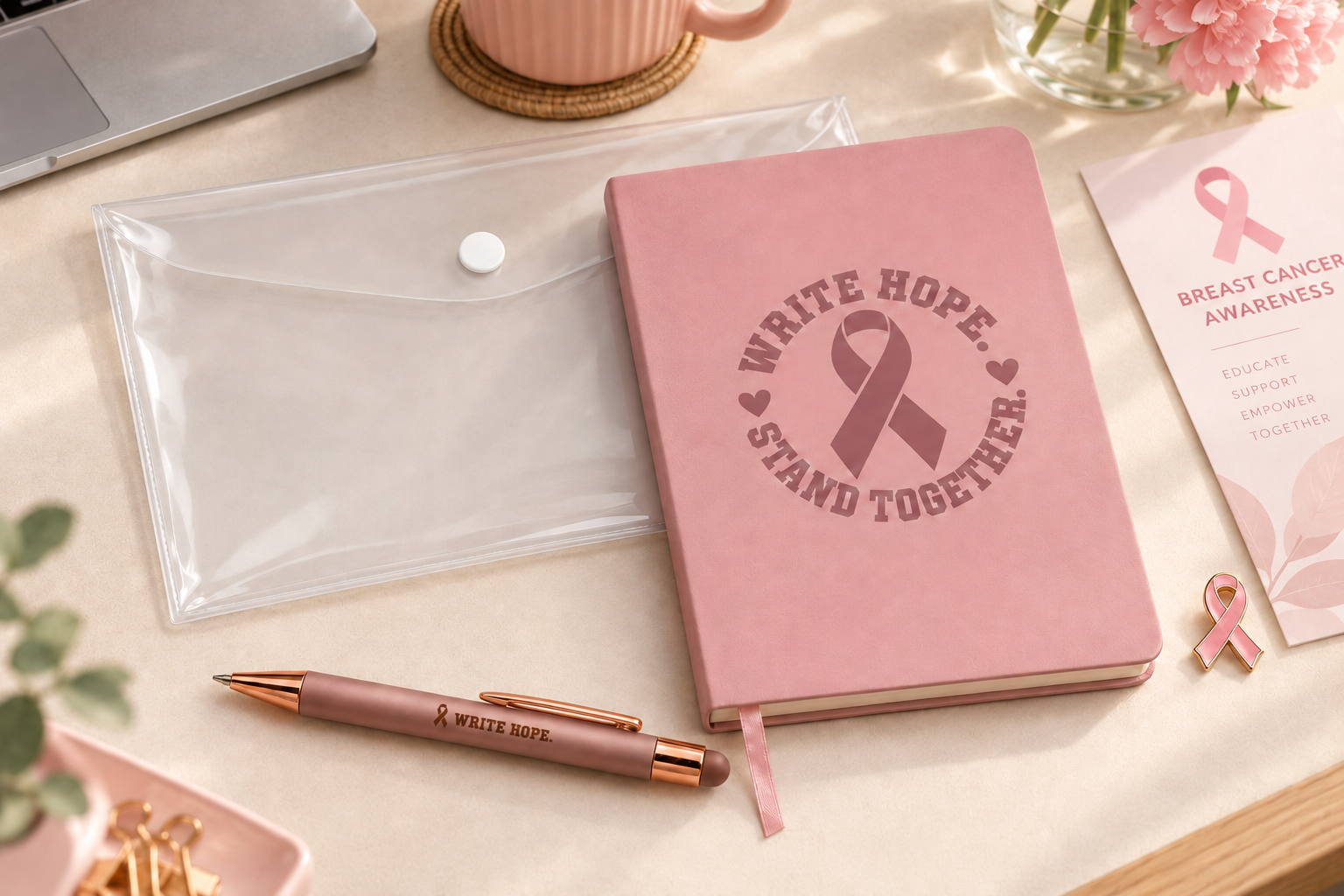 Words of Hope Gift Set - 3