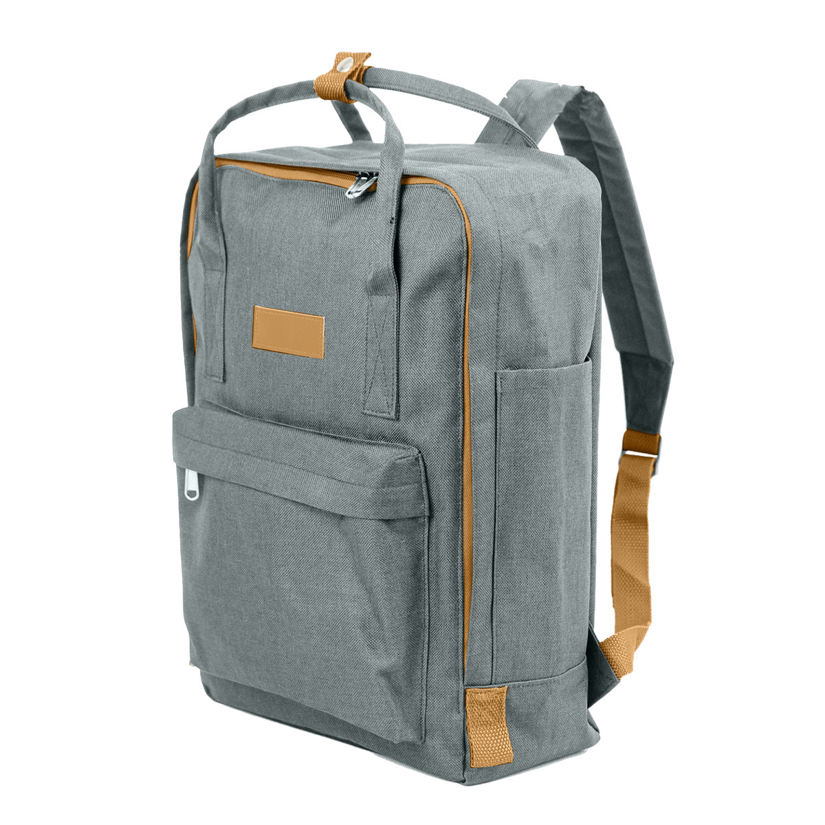 Paxton Two Tone Backpack - 13
