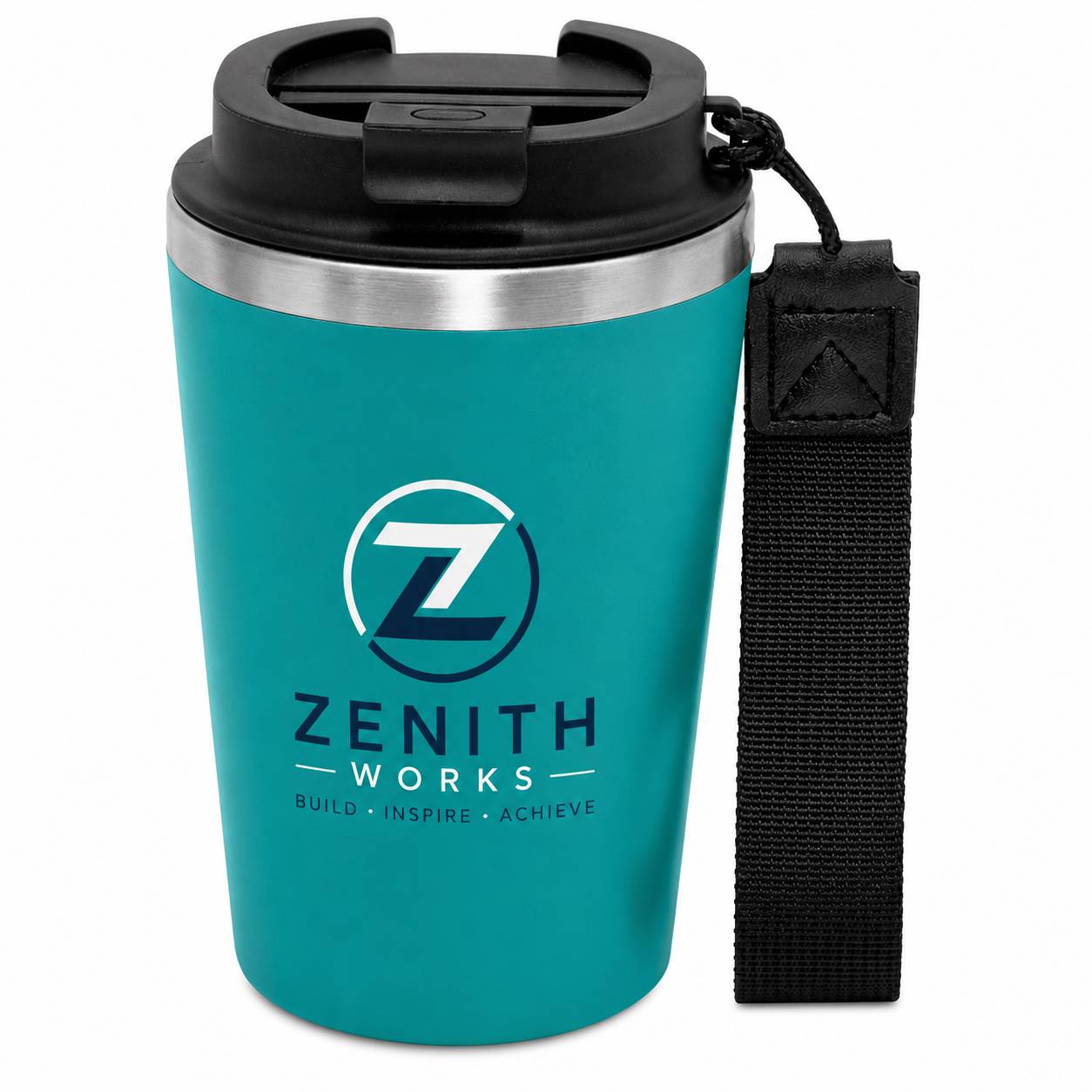 350ml Nabela S/S & PP Tumbler - 17