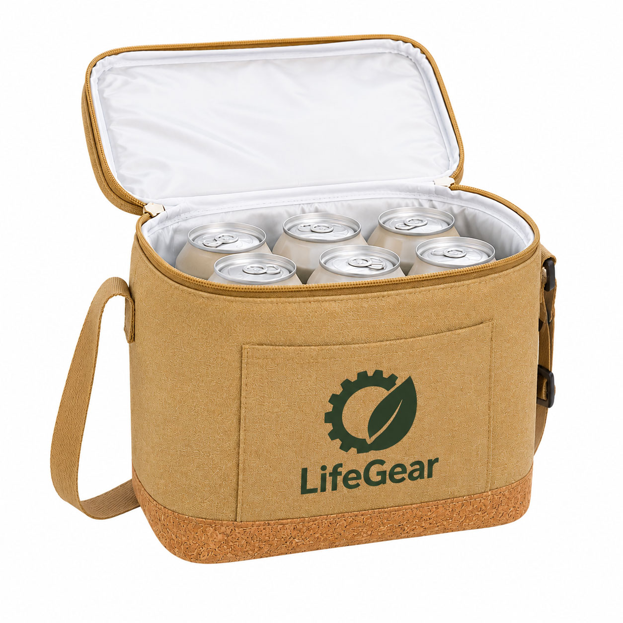 YaYa Eco Cooler Bag - 5