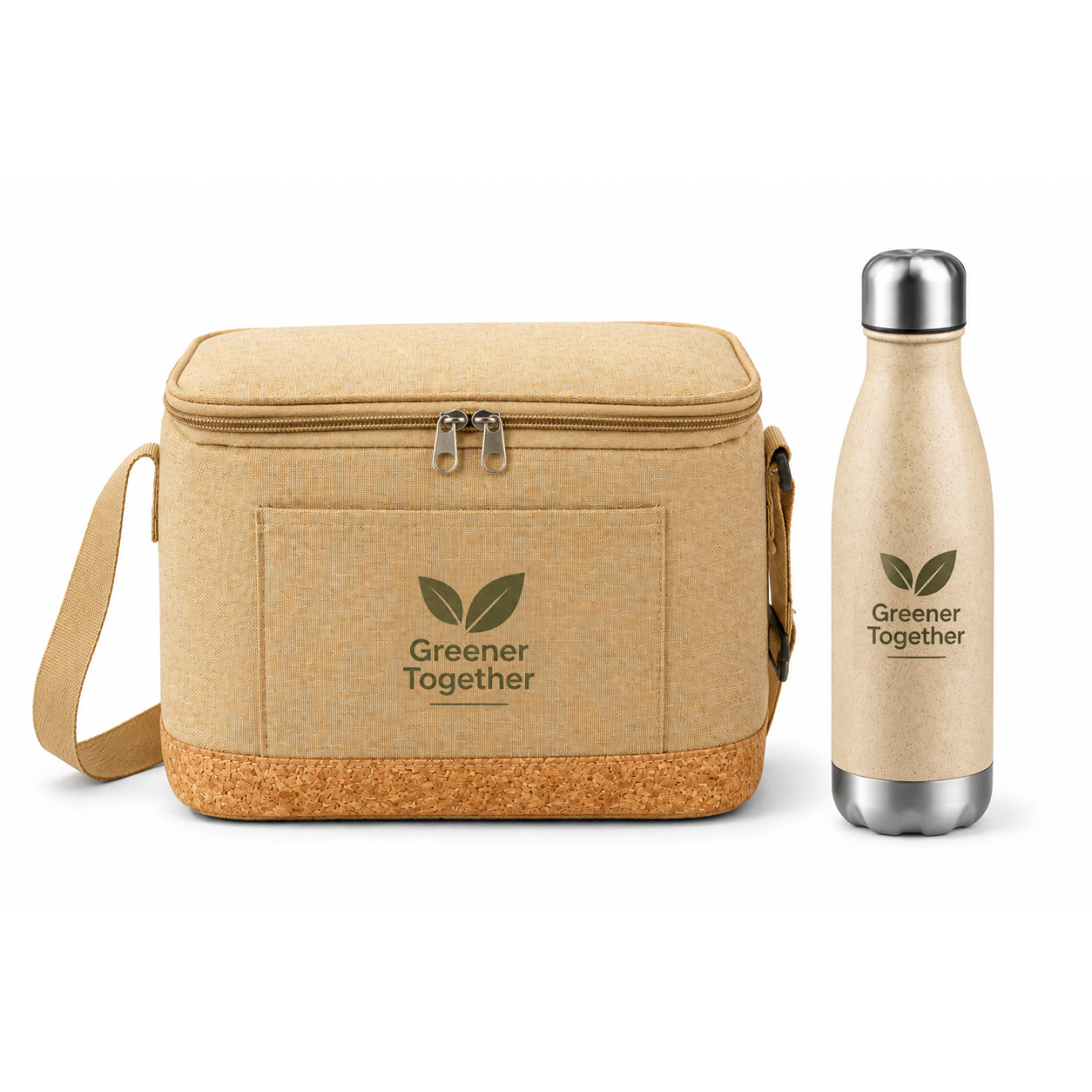 Natural Refreshment Activation Set image