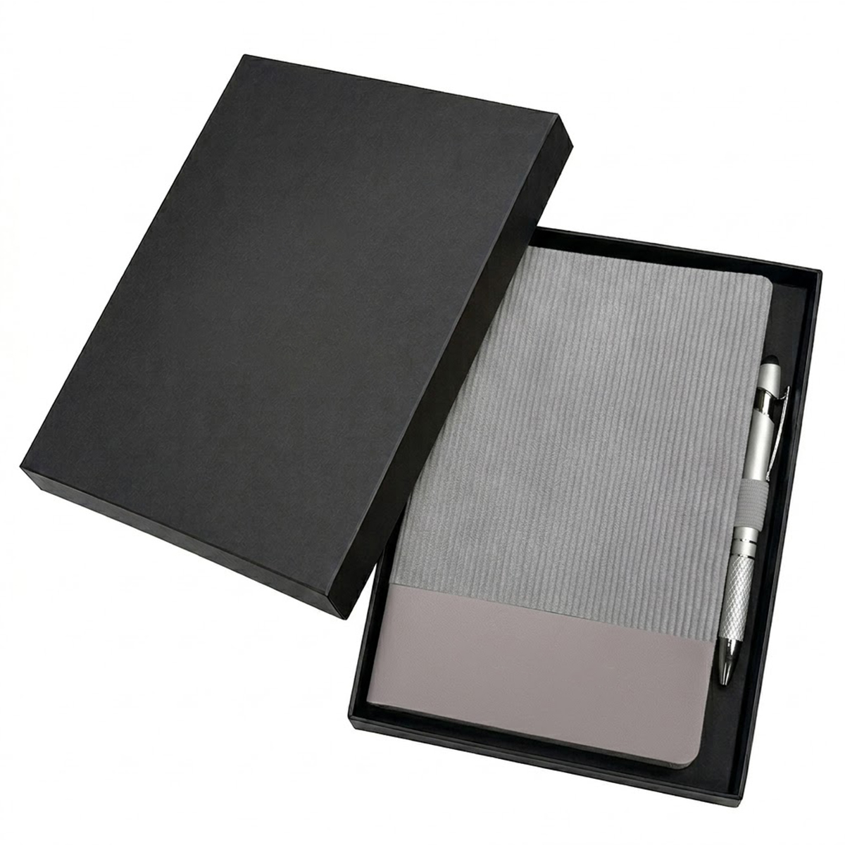 Vertex Notebook & Pen Gift Set view