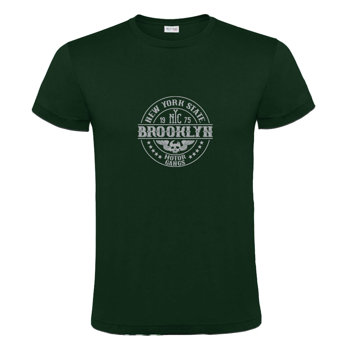 Select 165 Unisex Cotton TShirt - 6