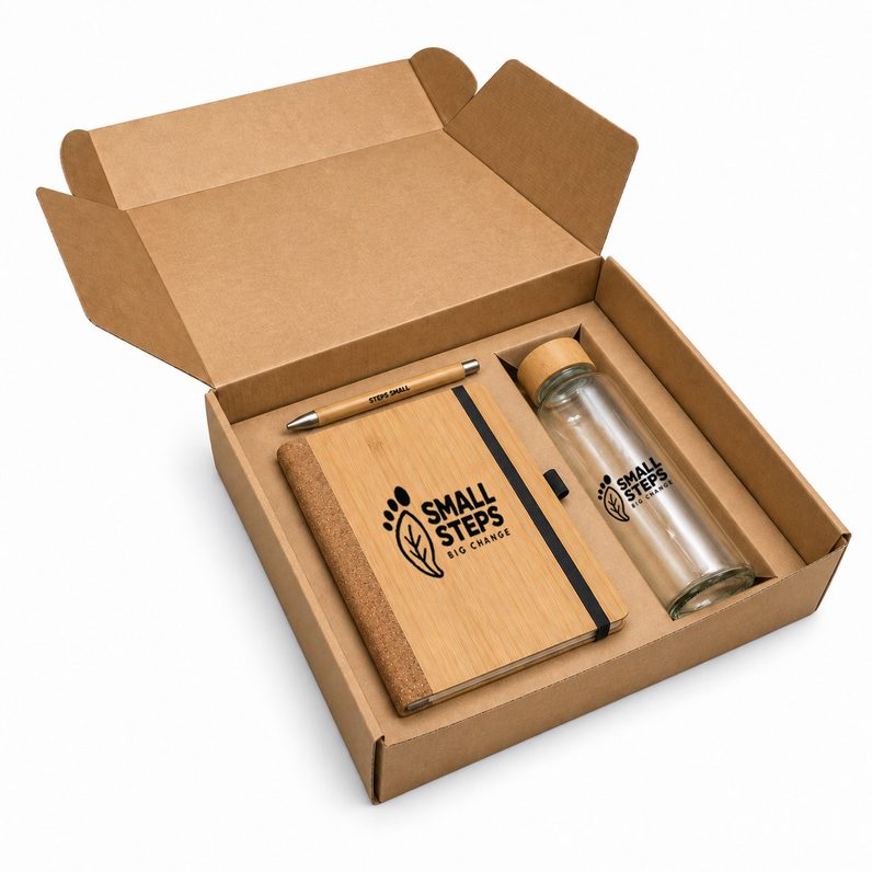 EcoSmart Lifestyle Gift Set - 5