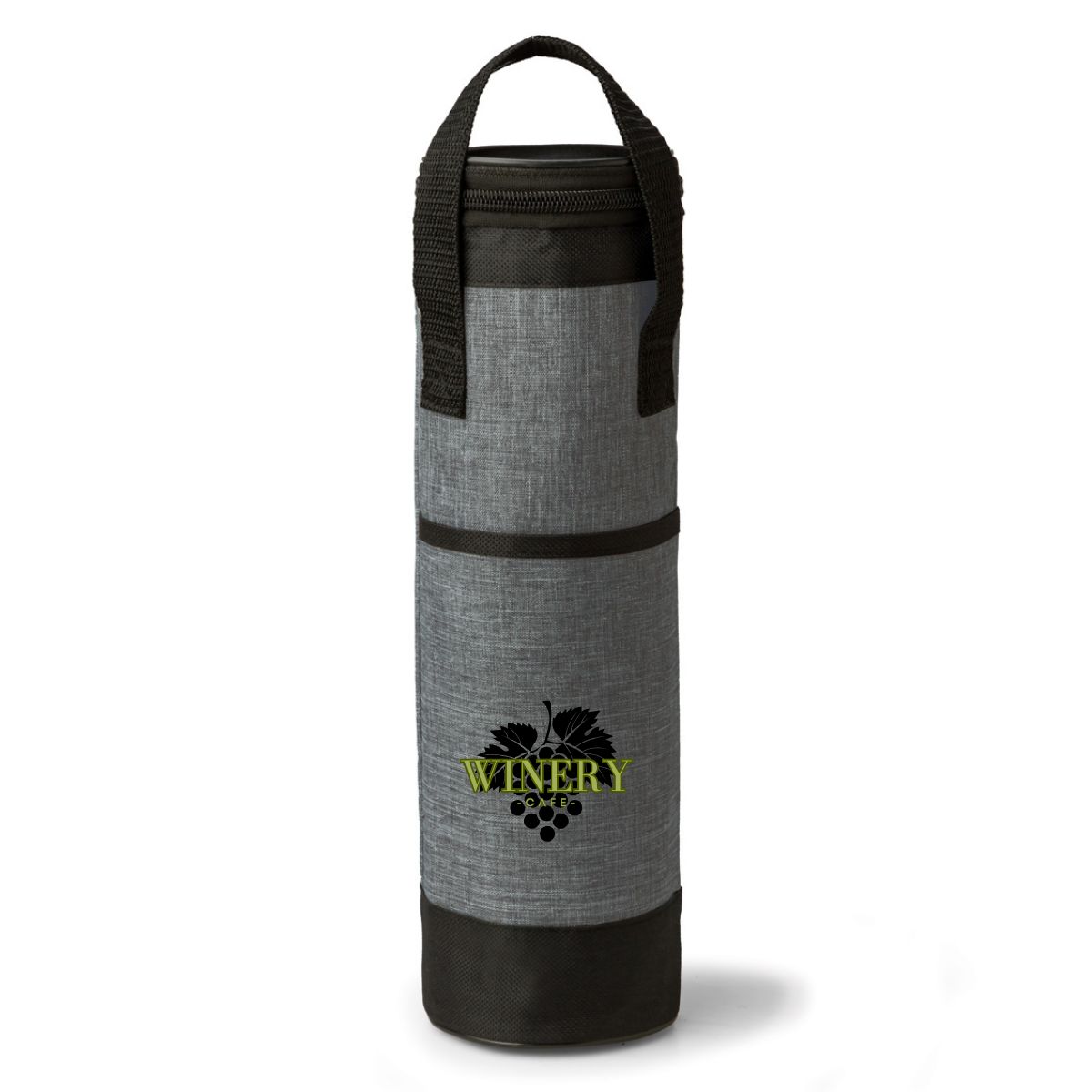 Shana Single Bottle Carry Bag - 4