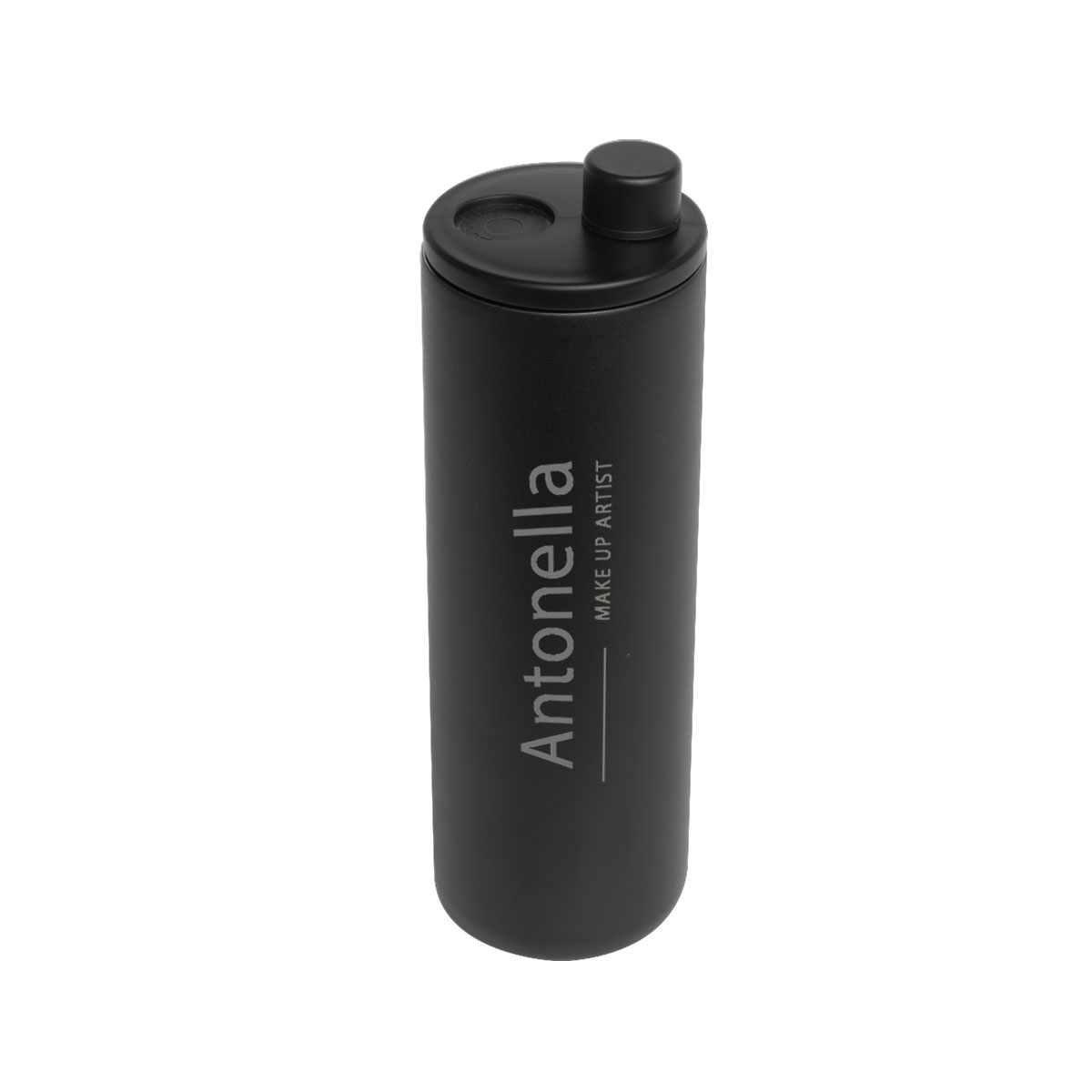 Luxemburg Stainless Steel Bottle - 4