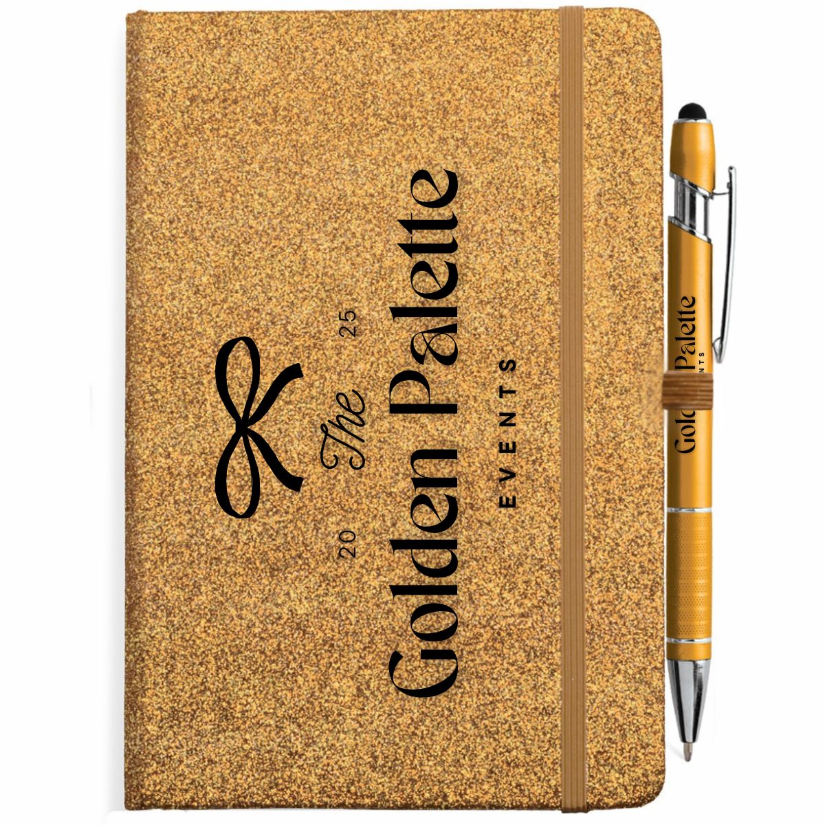 The Executive Edit Notebook & Pen Set - 7