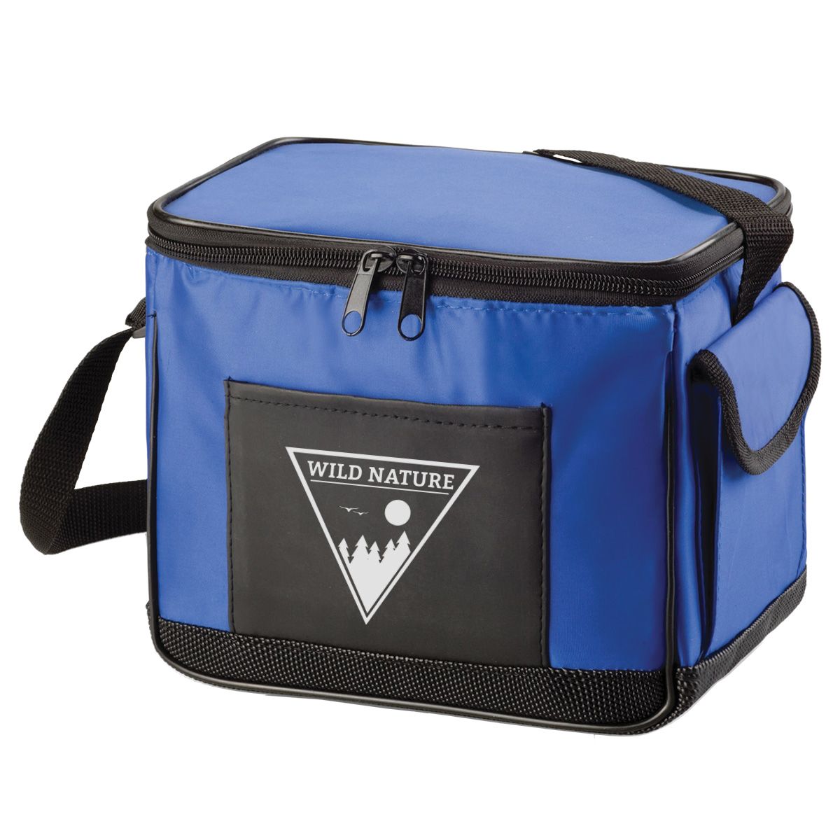 6 Pack Cooler Bag - 9