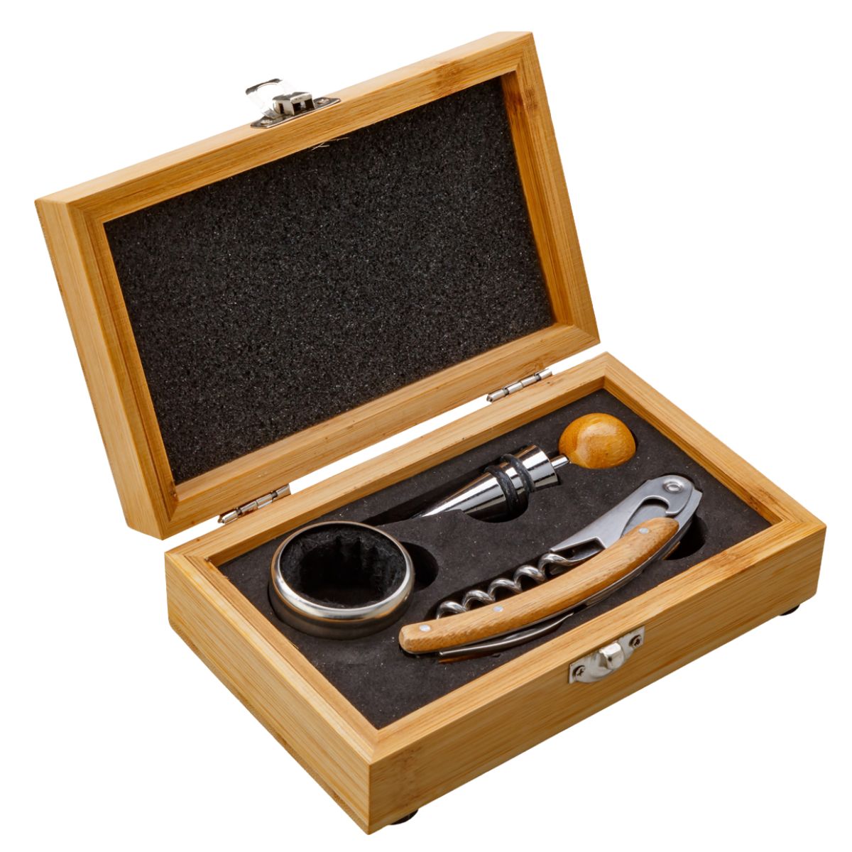Sonoma Wine Set - 5