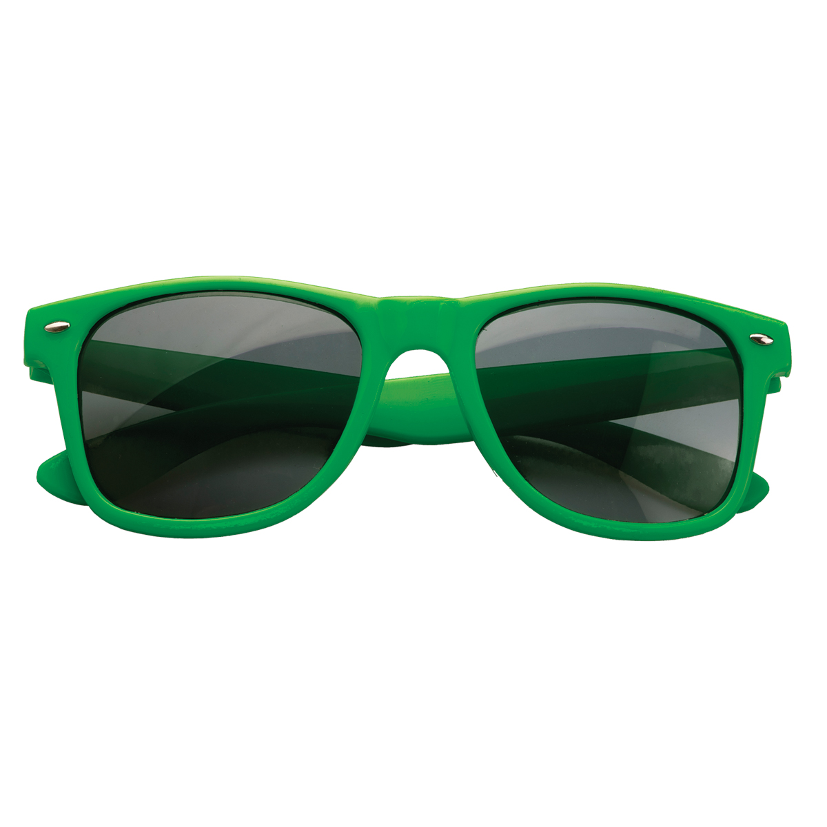 Just Cool Funky Sunglasses view