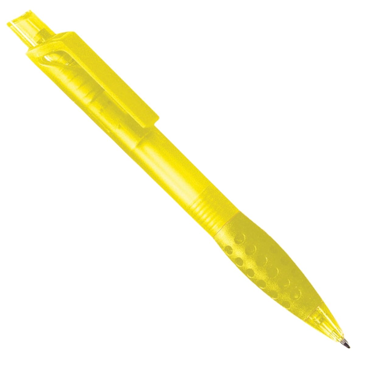 Hurricane Ballpoint Pen view