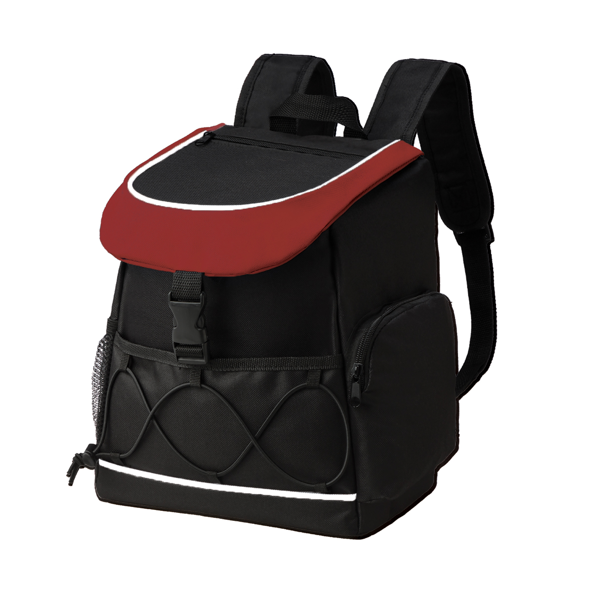 Fesor Backpack Cooler view