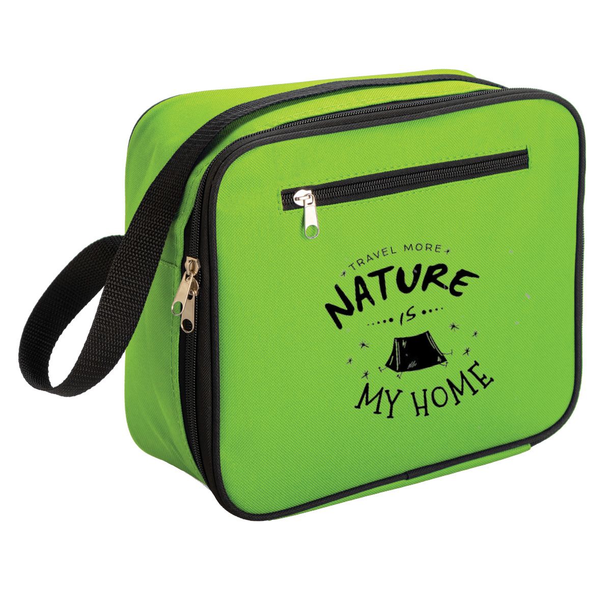 Lunch Bag Cooler - 7