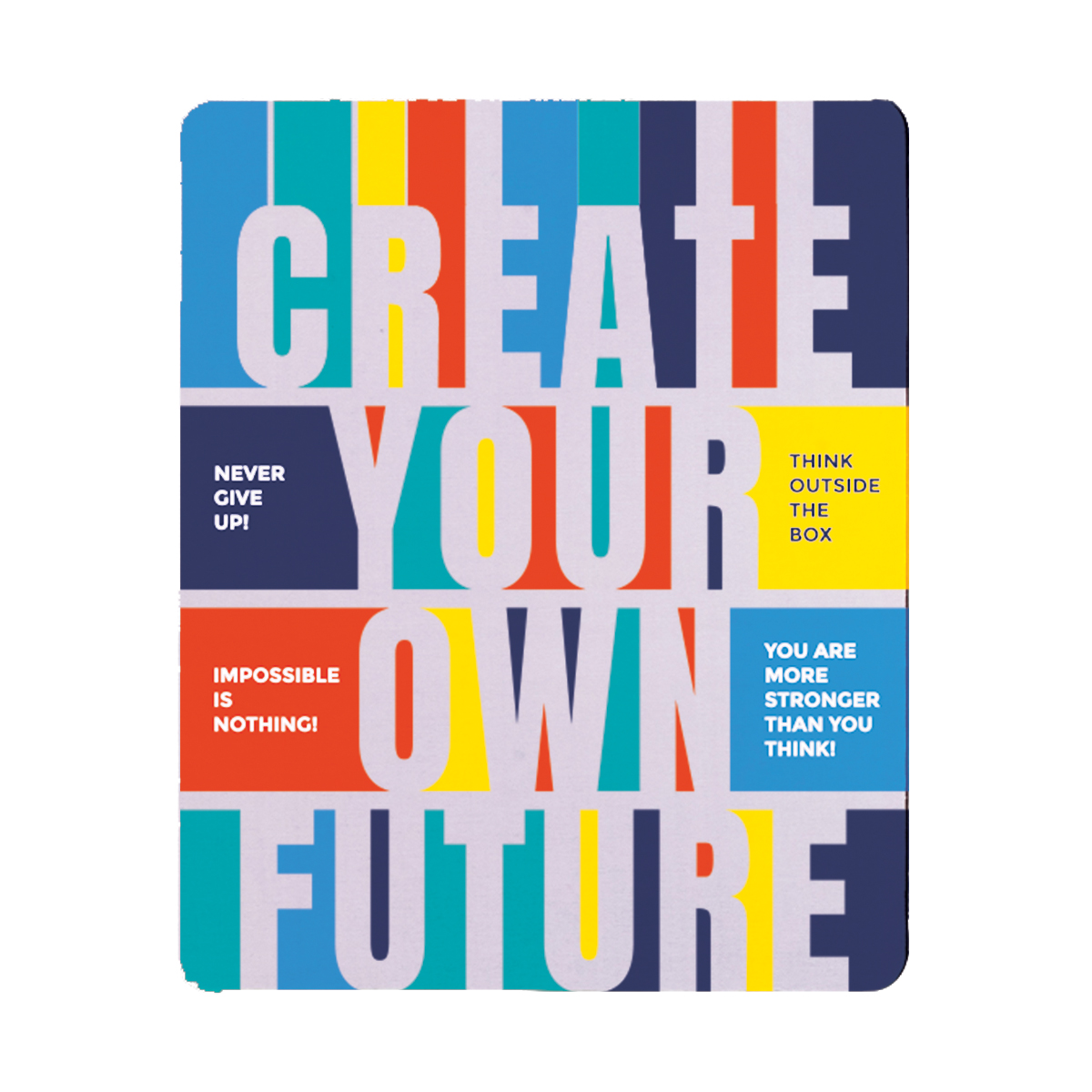 Sublimation Mousepad - 4
