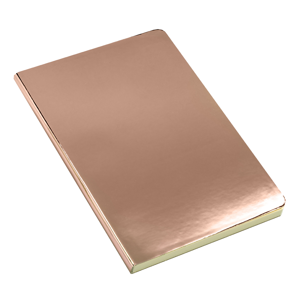 The Tribune Notebook view