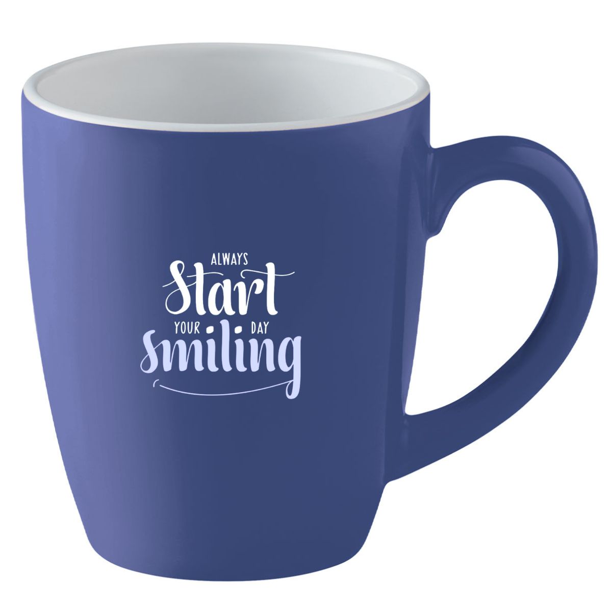 300ml Colour Trent Mug - 14