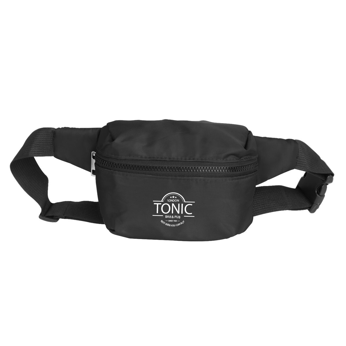 SnugZip Waist Bag - 6