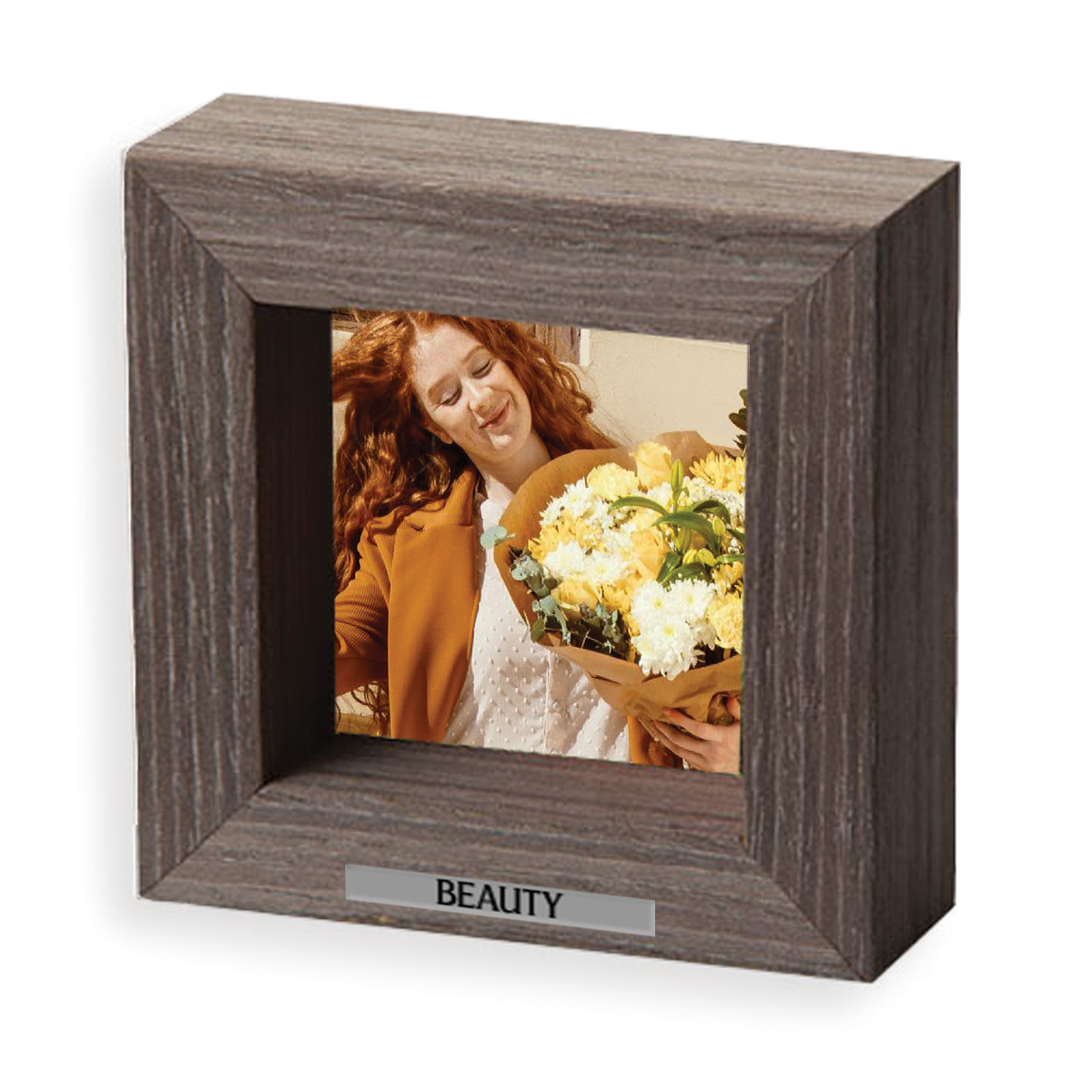 Wooden Slip Frame Small - 4