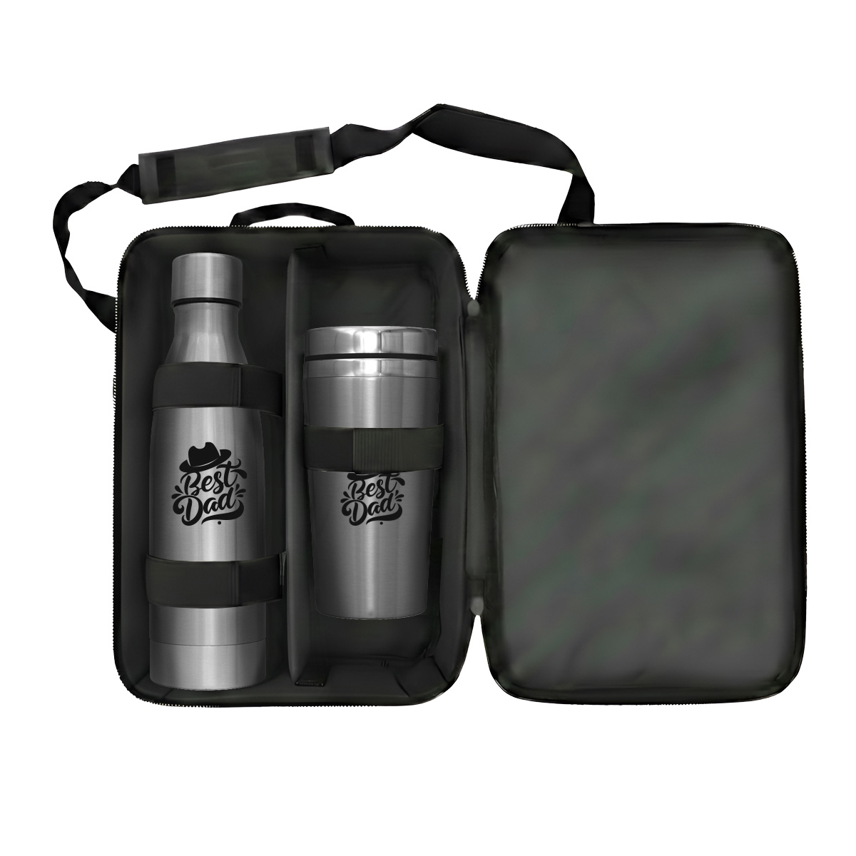 Platinum Executive Gift Set - 8