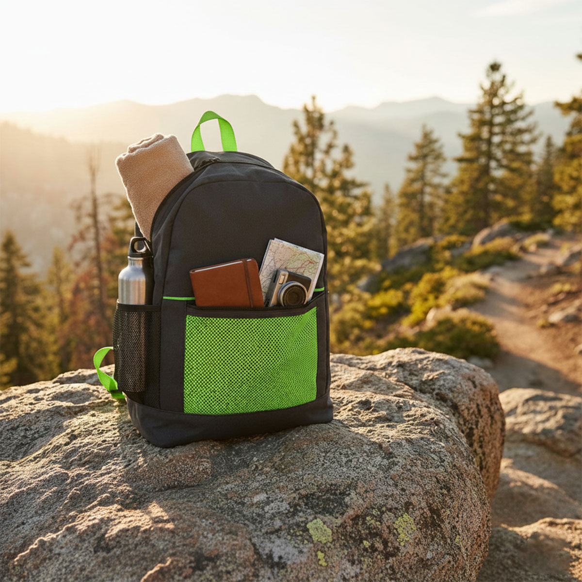 Duramesh Backpack - 5