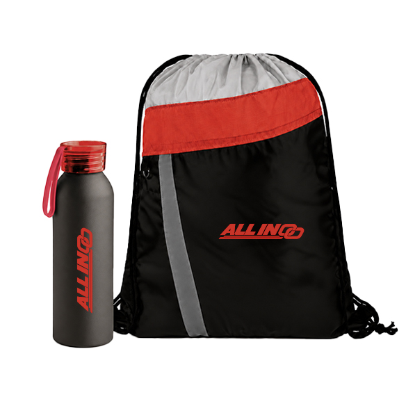 Adventure Essentials Gift Set - 11