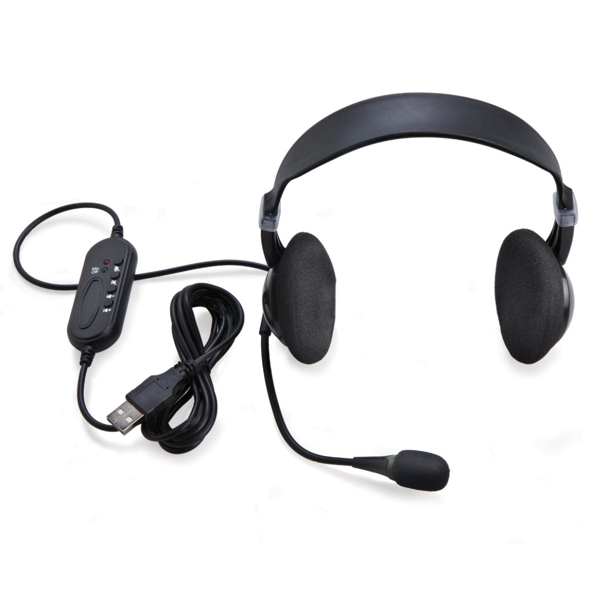 Melody Headphone - 4