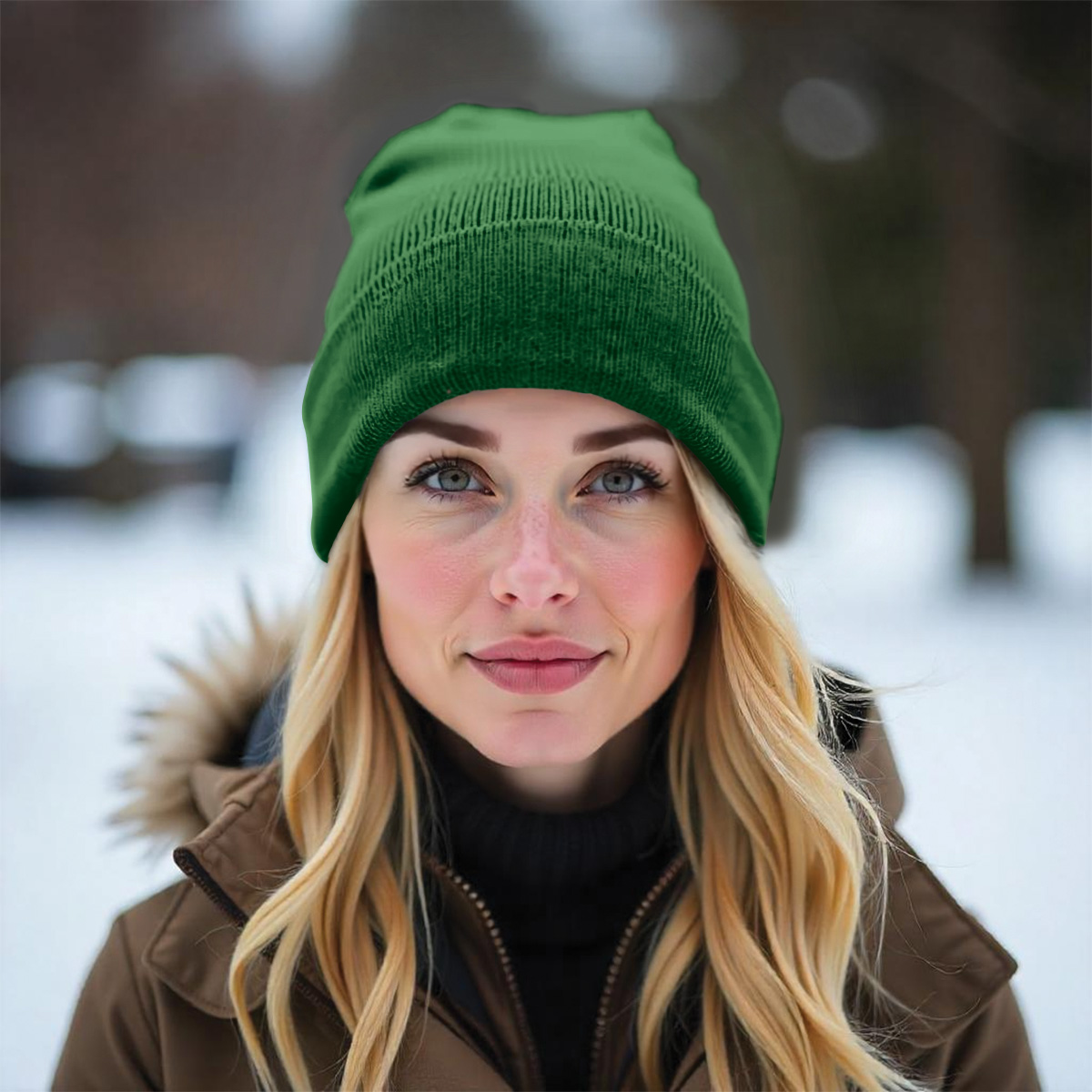 Miler Beanie - 2