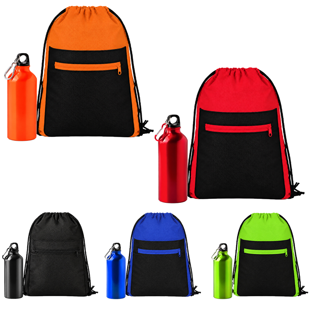 Active Essentials Gift Set - 2