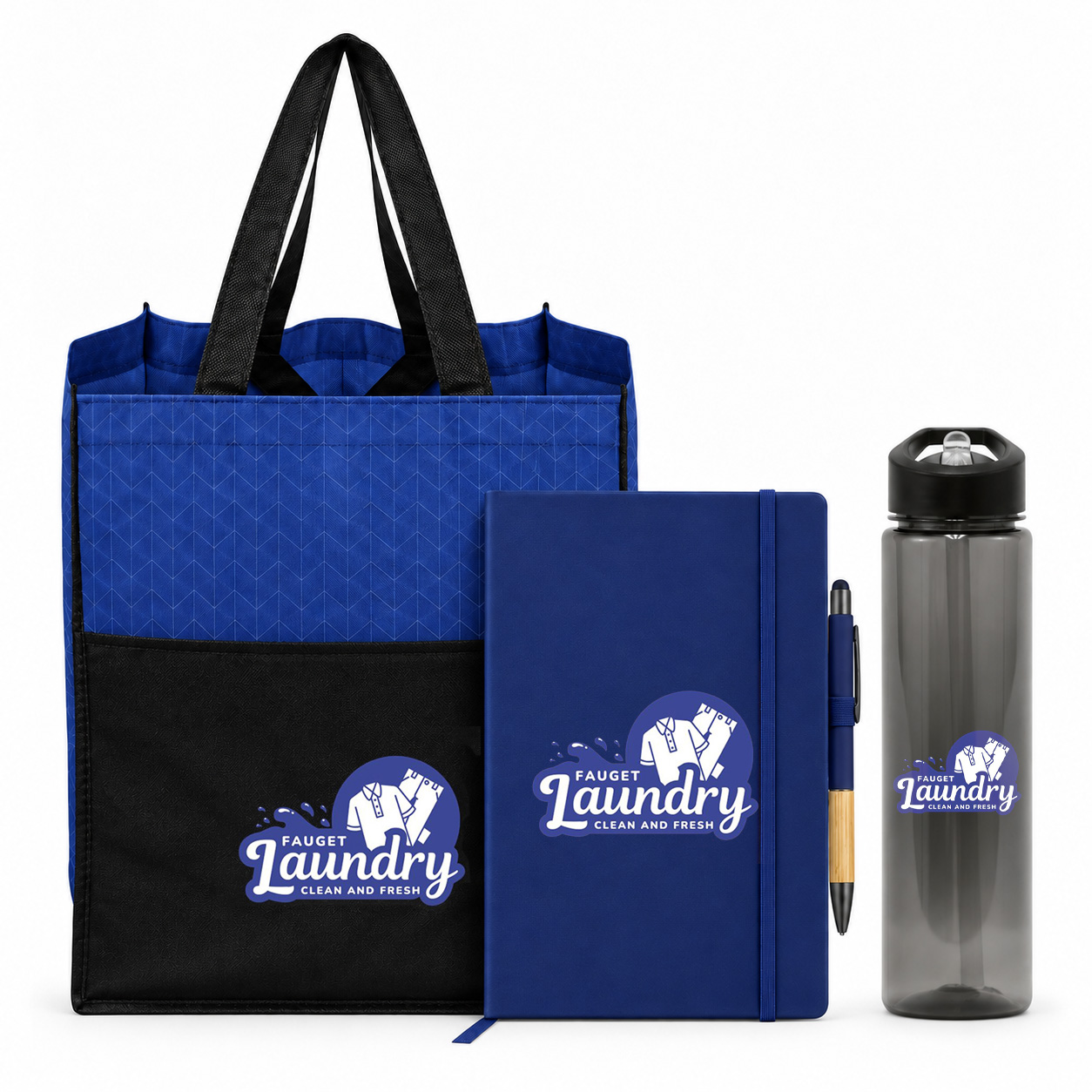 Corporate Hydration Activation Set - 12