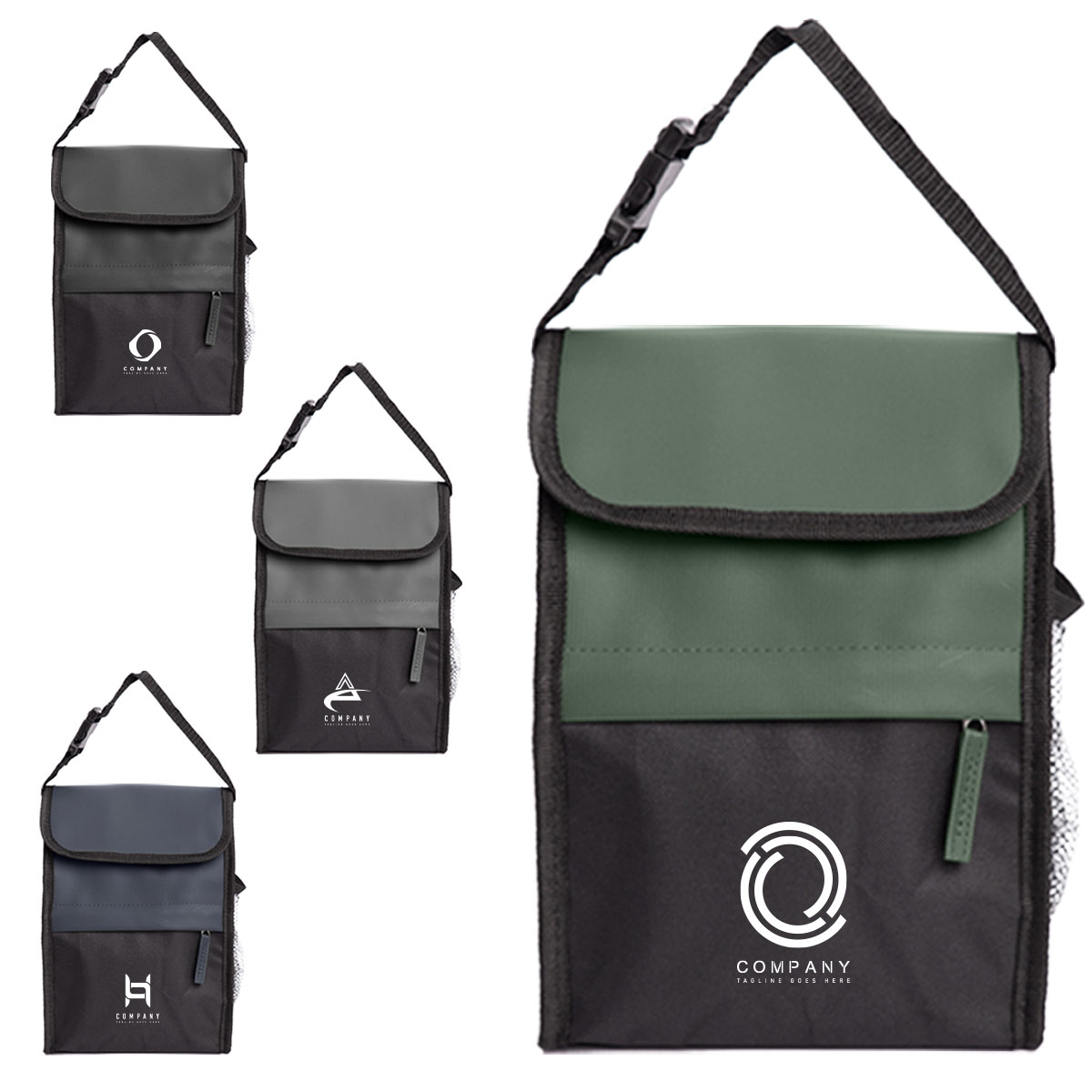 The Everyday Chill Cooler Bag image