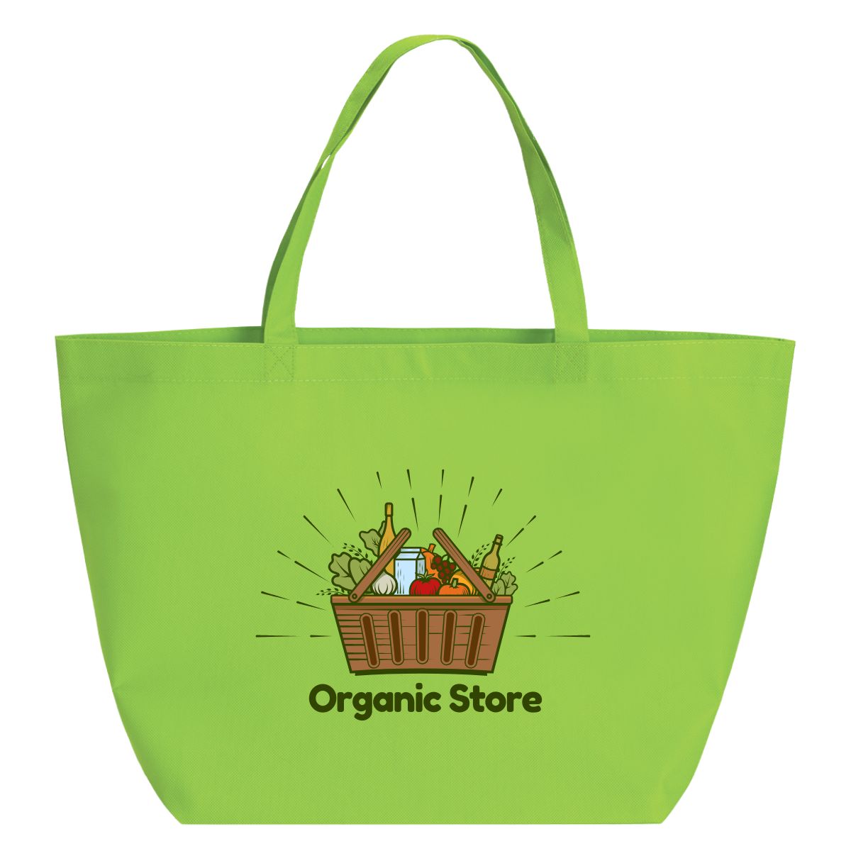 Sylt Shopper - 10