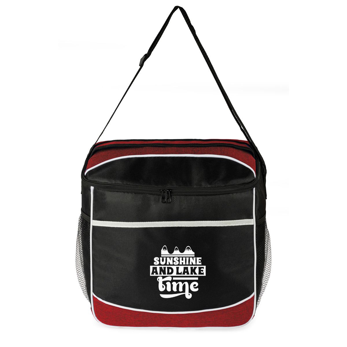 Riverbank Cooler Bag - 9