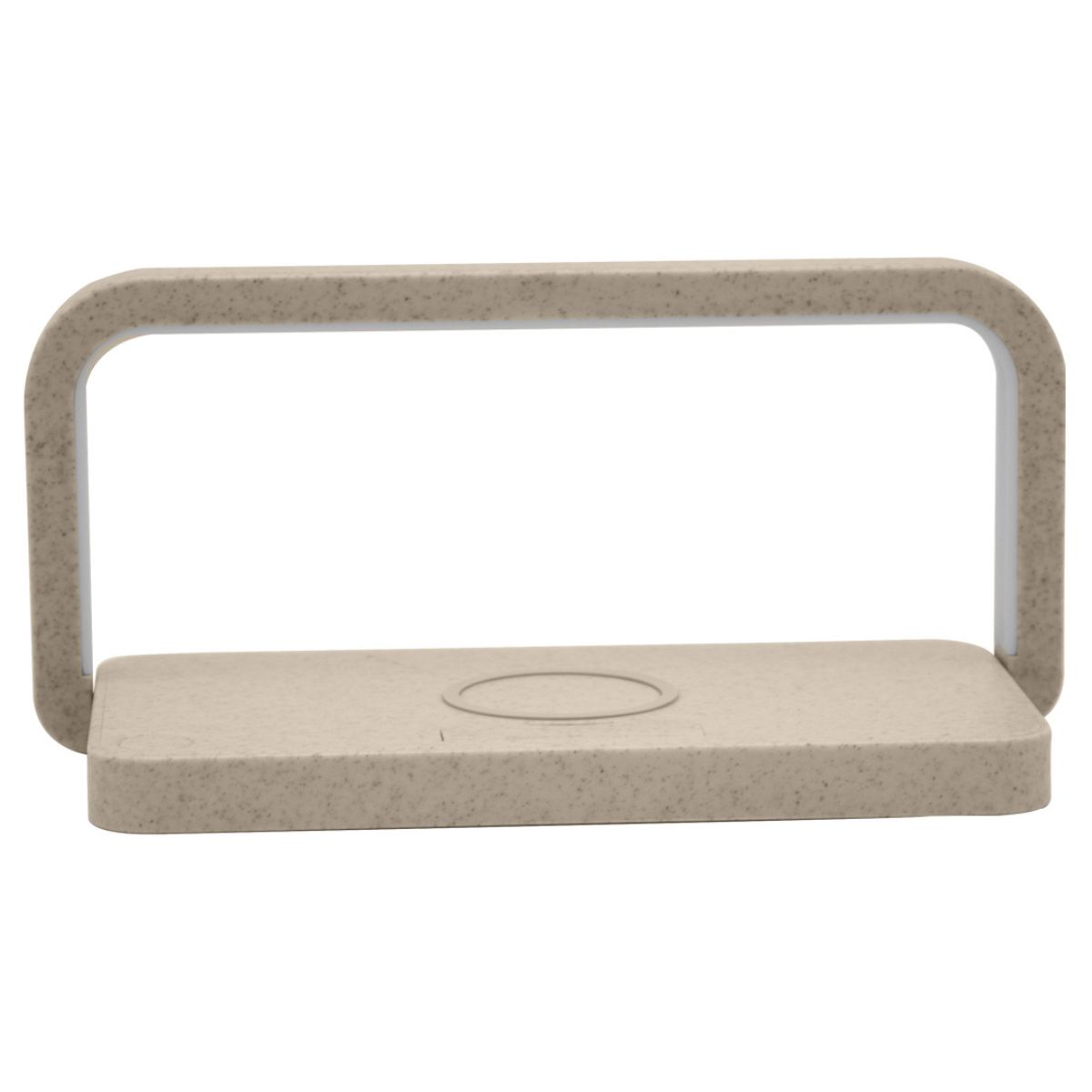 Lyster Wireless Charger Lamp - 9