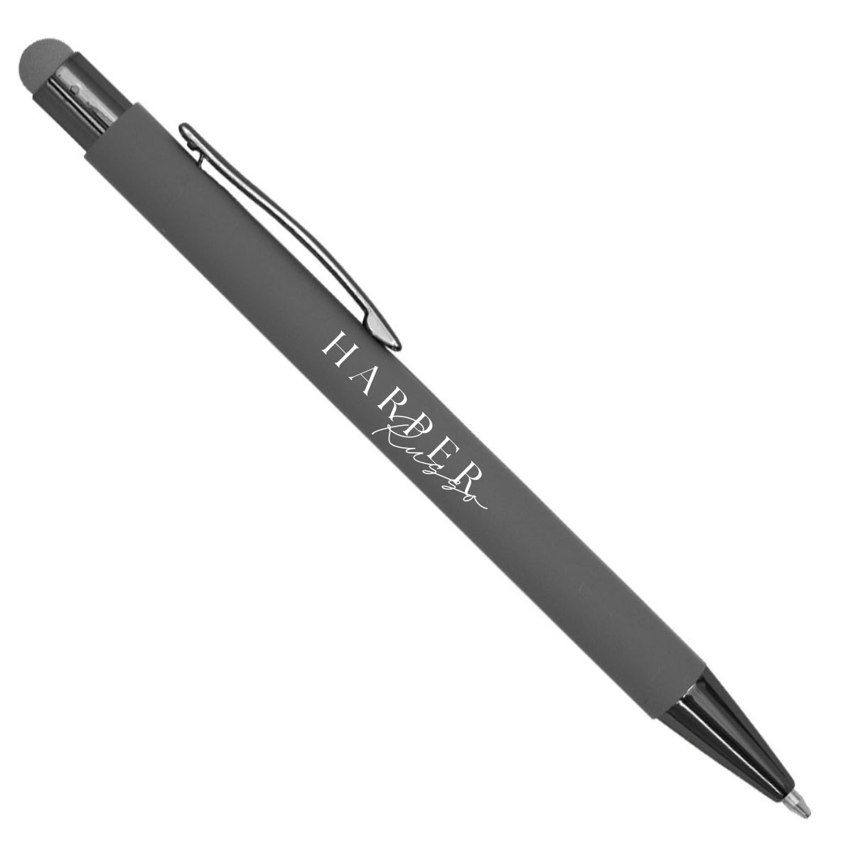 Sanibel Aluminium Stylus Pen - 7