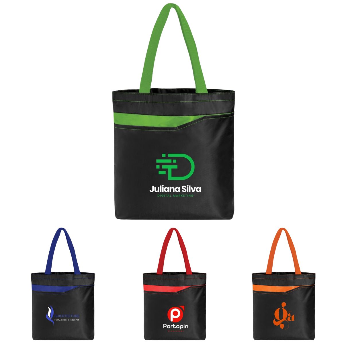 Chalet Tote Bag - 4