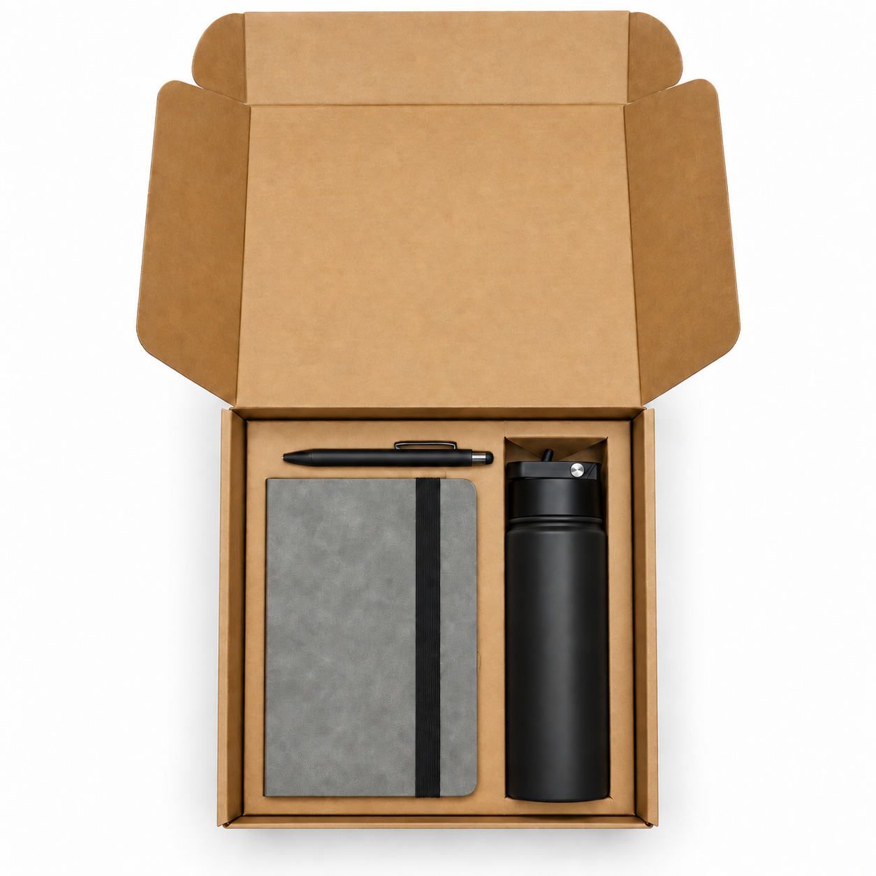 Graphite Executive Gift Set - 10