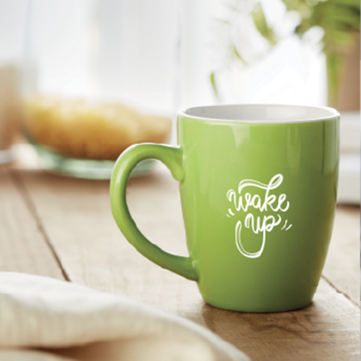 300ml Colour Trent Mug - 5