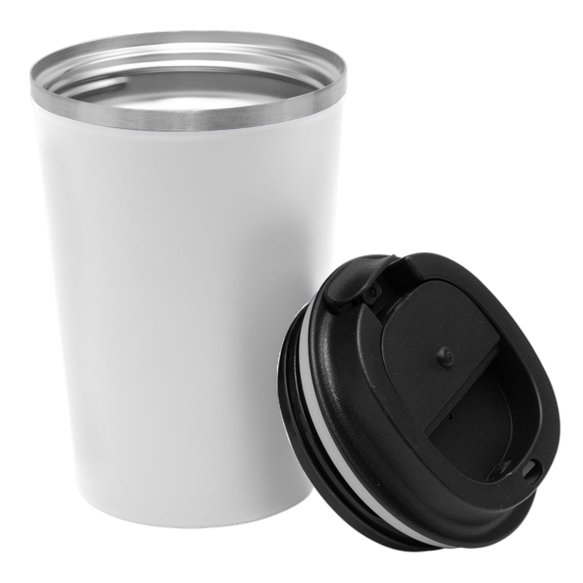 Montea 380ml Double Wall Mug view