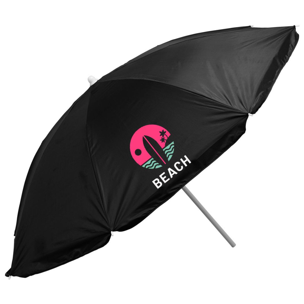 Drizzle Beach Umbrella - 8