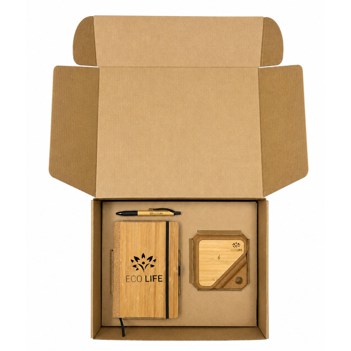 Eco Smart Gift Set - 4