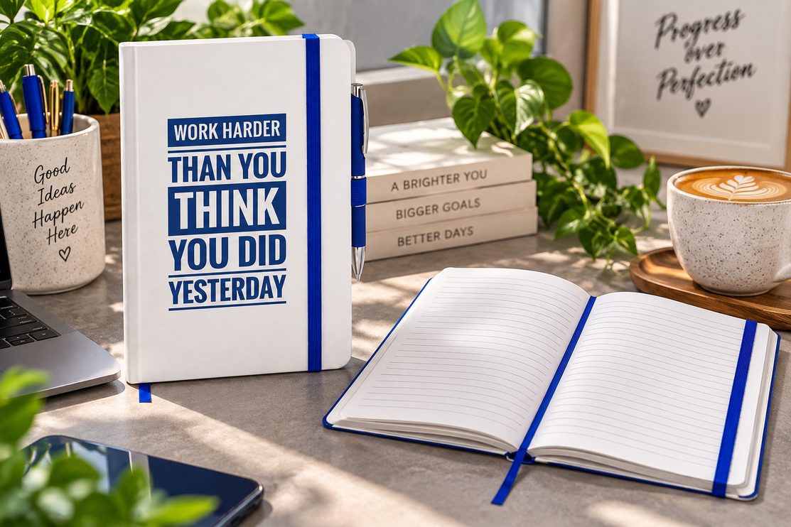 Chelsea Colour Notebook - 3
