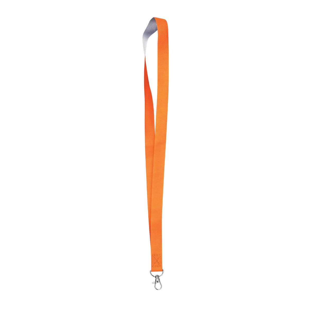 Velcro Lanyard view