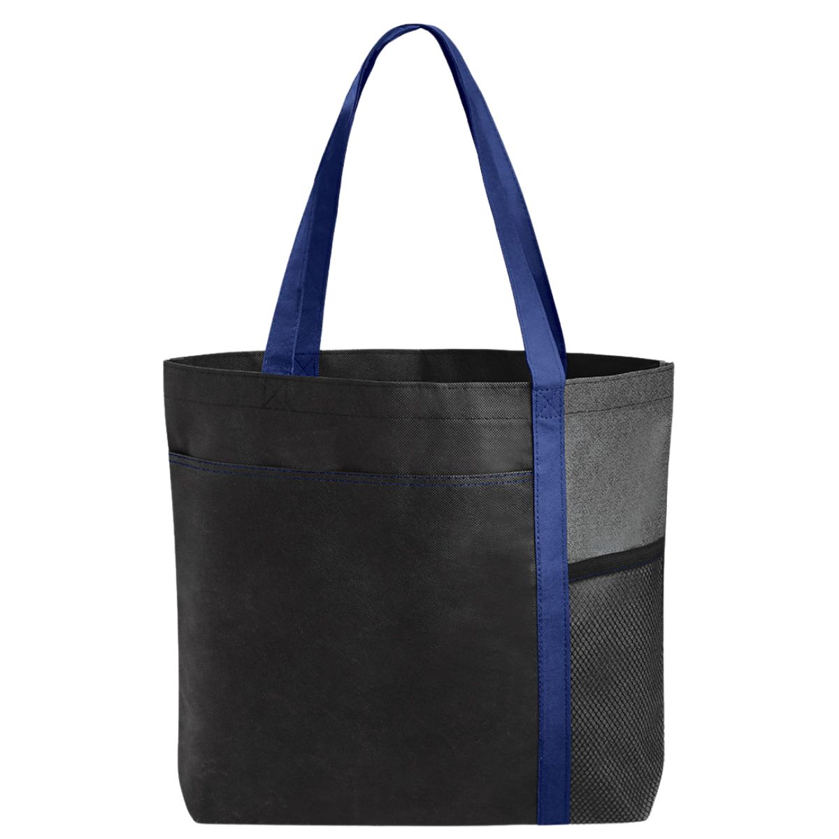 Penny Wise Tote Bag view