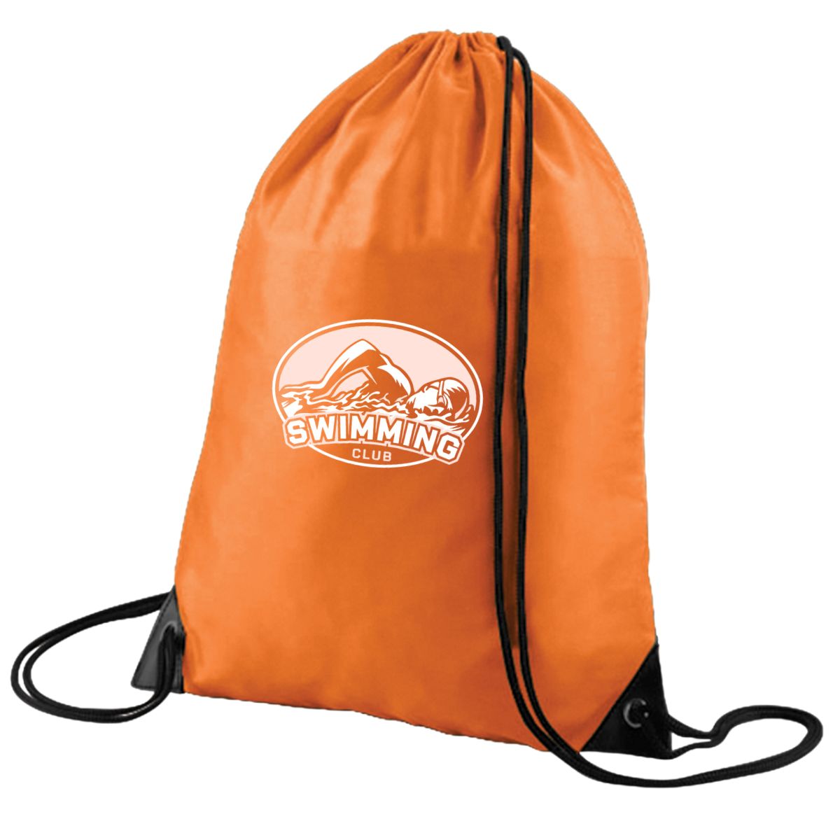 Basic Drawstring - 12