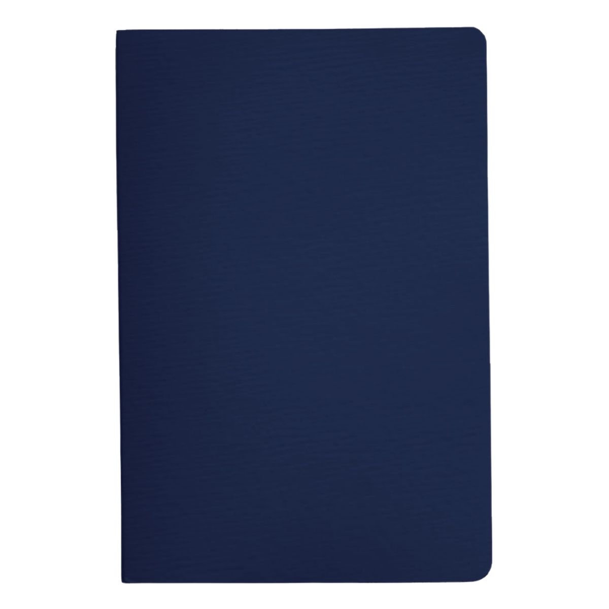 Mason Soft cover Notebook view